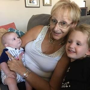 Meet your Posher, Michele